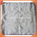Chinese manufacturer wholesale sheared rabbit fur